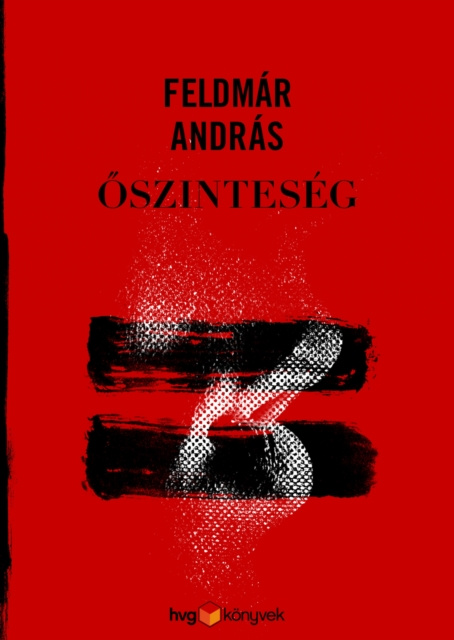 E-book Oszinteseg Feldmar Andras