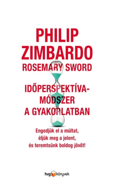 E-kniha Idoperspektiva-modszer a gyakorlatban Philip Zimbardo