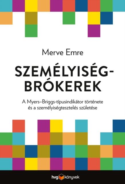 E-Book Szemelyisegbrokerek Merve Emre