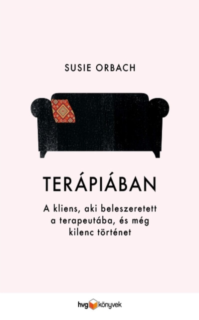 E-knjiga Terapiaban Susie Orbach