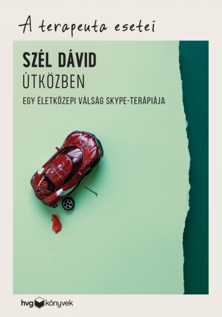 E-knjiga Utkozben David Szel