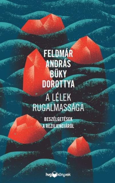 E-book lelek rugalmassaga Andras Feldmar