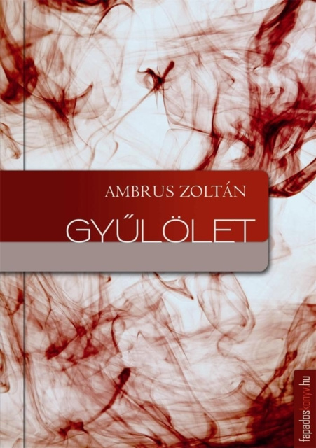 E-knjiga Gyulolet Ambrus Zoltan
