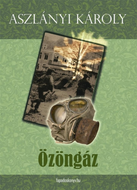 E-book Ozongaz Aszlanyi Karoly