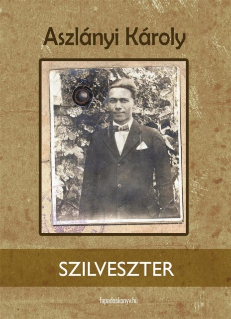 E-book Szilveszter Aszlanyi Karoly