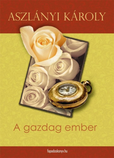 E-book gazdag ember Aszlanyi Karoly