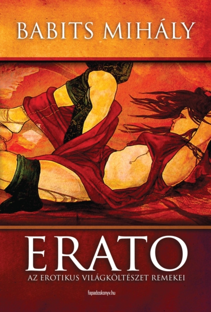 E-knjiga Erato Babits Mihaly