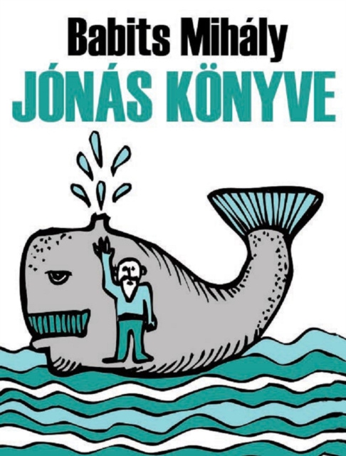 E-book Jonas konyve Babits Mihaly