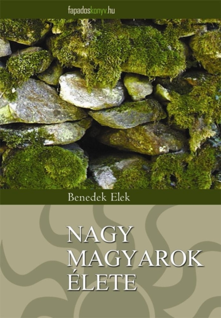 E-knjiga Nagy magyarok elete Benedek Elek