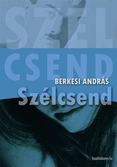 E-knjiga Szelcsend Berkesi Andras