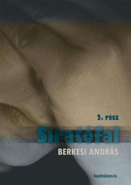 E-knjiga Siratofal II. kotet Berkesi Andras
