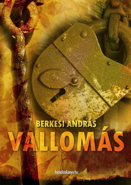 E-knjiga Vallomas Berkesi Andras