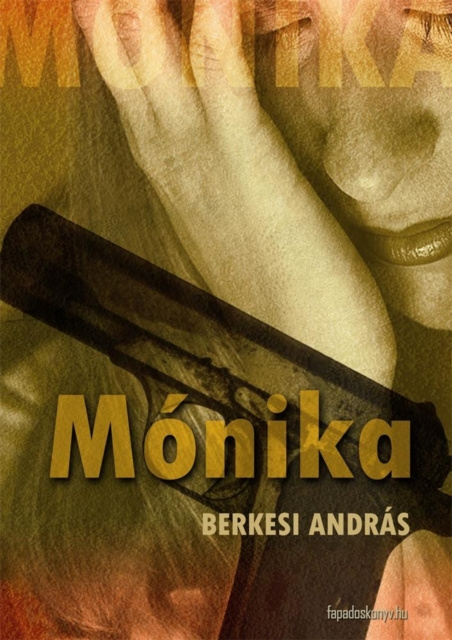 E-knjiga Monika Berkesi Andras