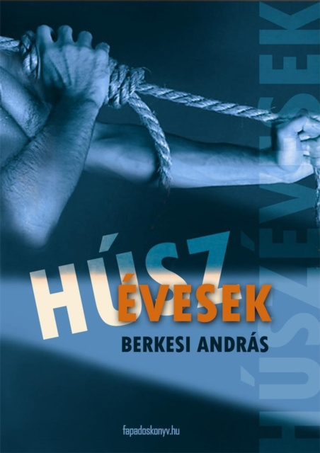 E-knjiga Huszevesek Berkesi Andras