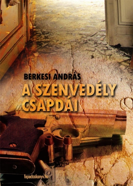 E-knjiga szenvedely csapdai Berkesi Andras