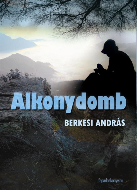 E-knjiga Alkonydomb Berkesi Andras