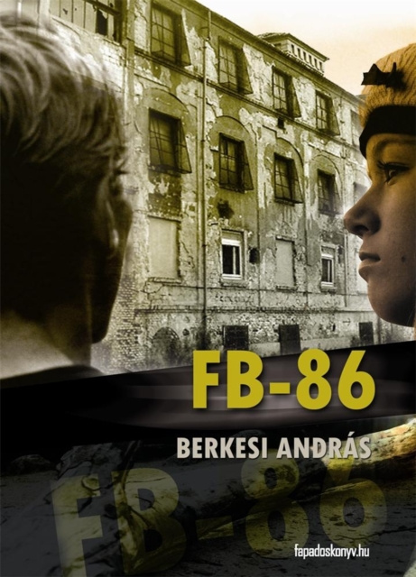 E-knjiga FB-86 Berkesi Andras
