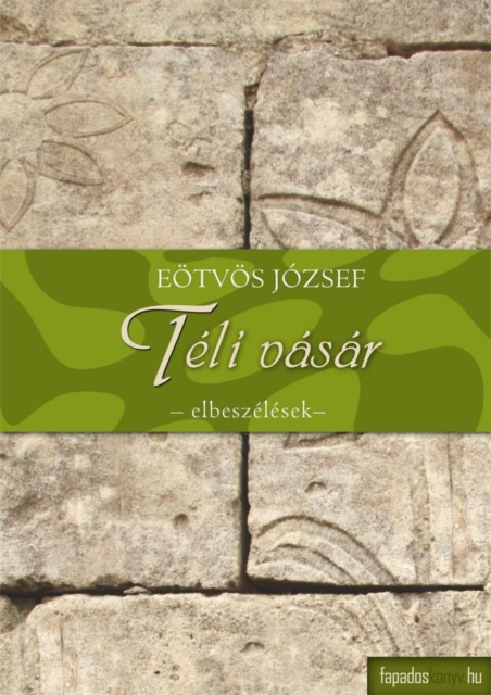 E-knjiga Teli vasar Eotvos Jozsef