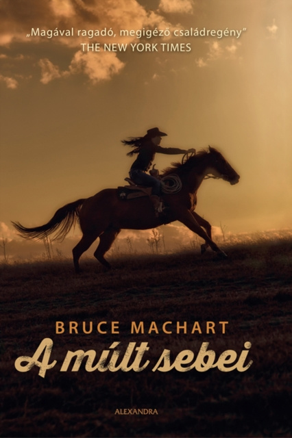 E-knjiga mult sebei Bruce Machart