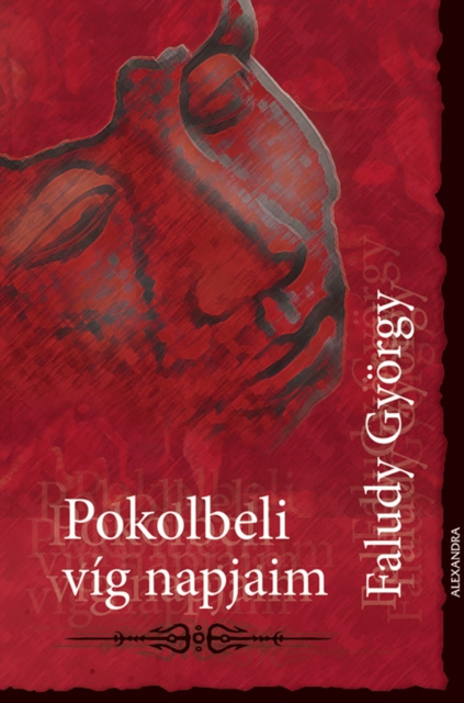 E-Book Pokolbeli vig napjaim Faludi Gyorgy