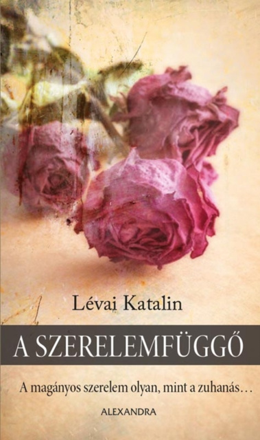 E-knjiga szerelemfuggo Levai Katalin
