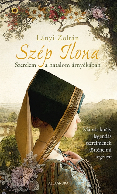 E-Book Szep Ilona Lanyi Zoltan