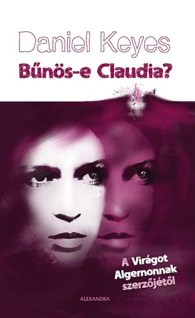 E-kniha Bunos-e Claudia? Daniel Keyes