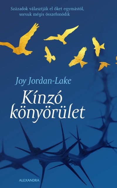 E-knjiga Kinzo konyorulet Joy Jordan-Lake