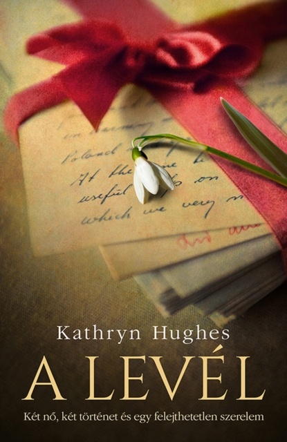 E-knjiga level Kathryn Hughes