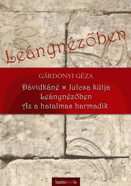 E-Book Leanynezoben Gardonyi Geza