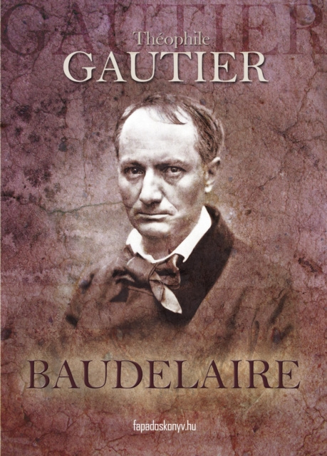 E-knjiga Baudelaire Theophile Gautier