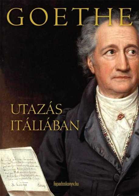 E-book Utazas Italiaban Johann Wolfgang Goethe