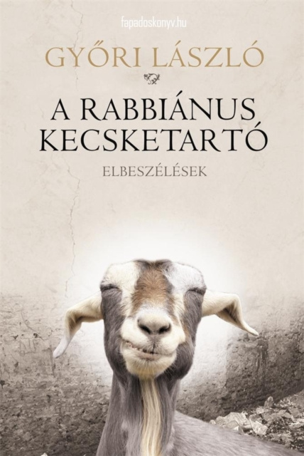 E-book rabbianus kecsketarto Gyori Laszlo