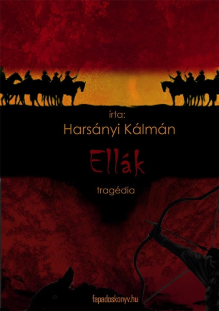 E-knjiga Ellak Harsanyi Kalman