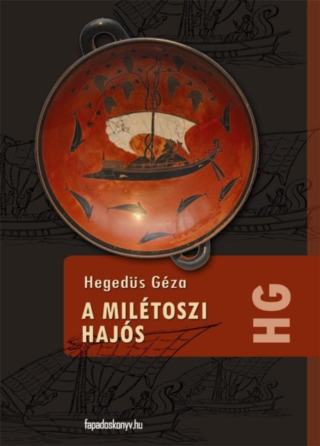 E-kniha miletoszi hajos Hegedus Geza