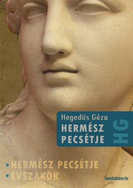 E-knjiga Hermesz pecsetje Hegedus Geza