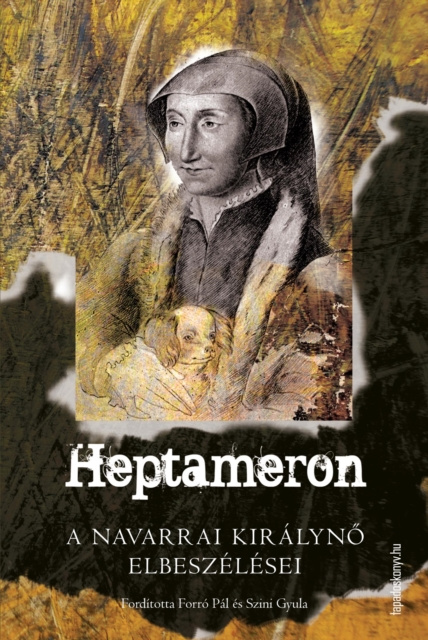 E-knjiga Heptameron Heptameron