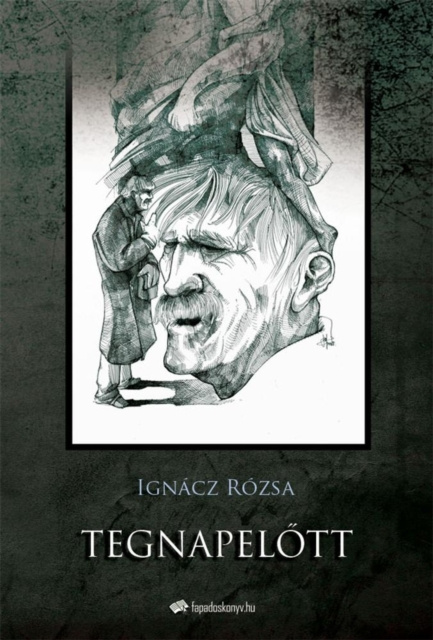 E-book Tegnapelott Ignacz Rozsa