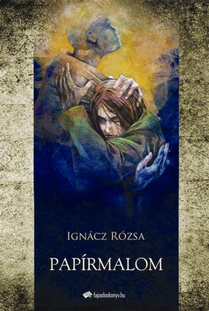 E-book Papirmalom Ignacz Rozsa