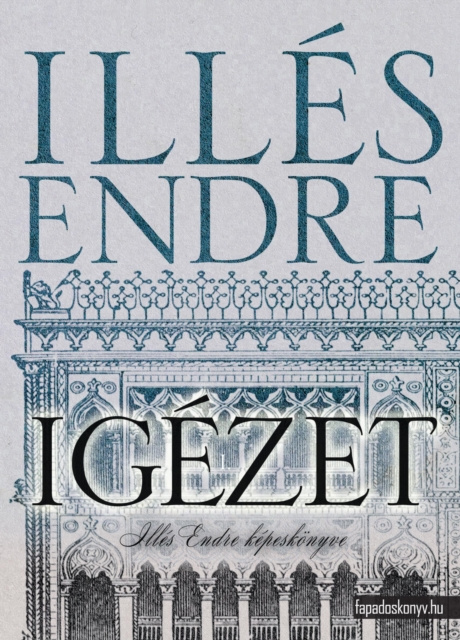 E-knjiga Igezet Illes Endre