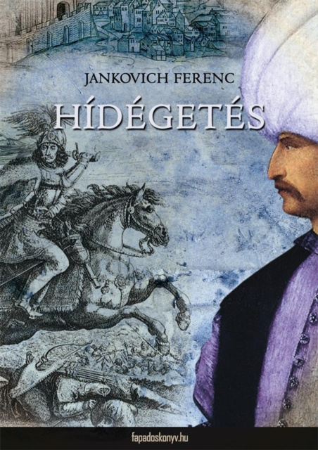 E-knjiga Hidegetes Jankovich Ferenc
