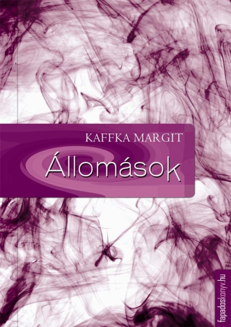 E-book Allomasok Kaffka Margit