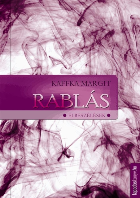 E-book Rablas Kaffka Margit
