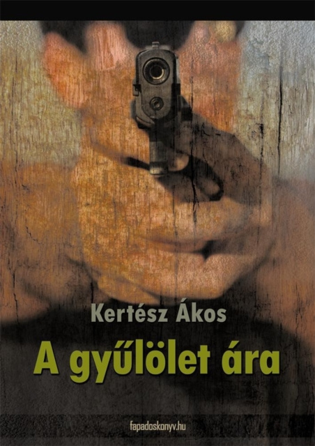 E-knjiga gyulolet ara Kertesz Akos
