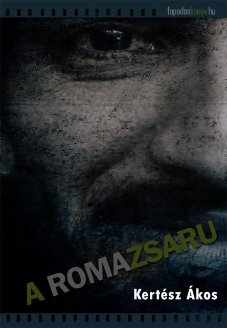 E-book romazsaru Kertesz Akos