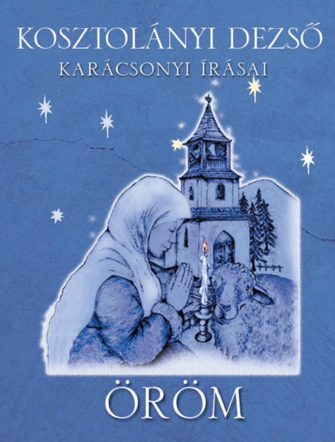 E-knjiga Orom Kosztolanyi Dezso
