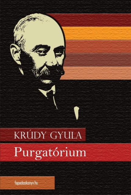 E-Book Purgatorium Krudy Gyula