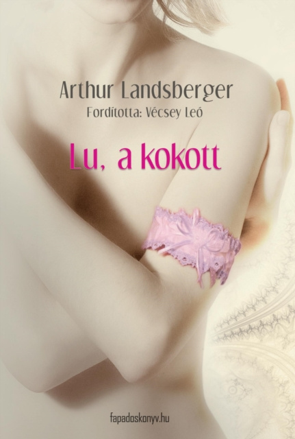 E-knjiga Lu, a kokott Arthur Landsberger