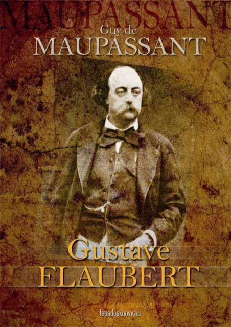 E-knjiga Flaubert Guy de Maupassant