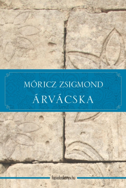 E-book Arvacska Moricz Zsigmond